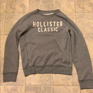 Hollister Pullover
